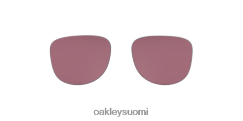 Oakley sliver pyöreä vaihtolinssi prizm road linssit silmälasit 2T48V41899
