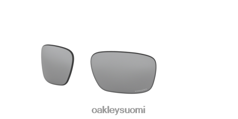 Oakley sliver stealth (low bridge fit) vaihtolinssi prim mustat linssit silmälasit 2T48V41964