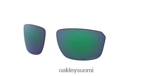 Oakley split shot vaihtoobjektiivi prizm jade polarisoidut linssit silmälasit 2T48V41594