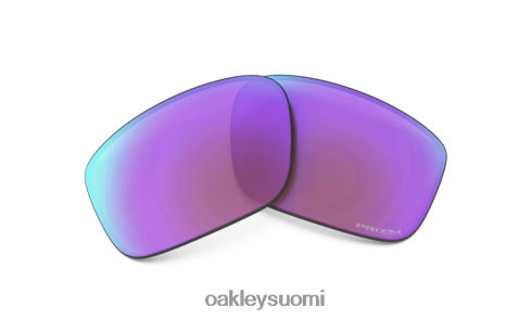 Oakley suoralinkkivaihtolinssi prizm golflinssit silmälasit 2T48V41373