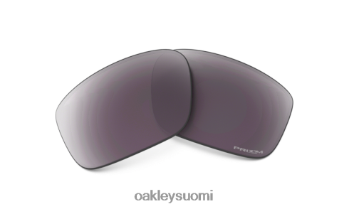 Oakley suoralinkkivaihtolinssi prizm päivittäiset polarisoidut linssit silmälasit 2T48V41375