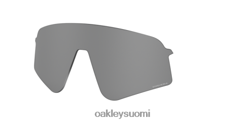 Oakley sutro lite sweep vaihtolinssi prim mustat linssit silmälasit 2T48V41289
