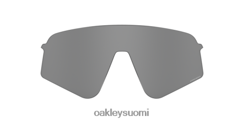 Oakley sutro lite sweep vaihtolinssi prim mustat linssit silmälasit 2T48V41289