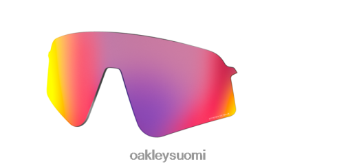 Oakley sutro lite sweep vaihtolinssi prizm road linssit silmälasit 2T48V41287