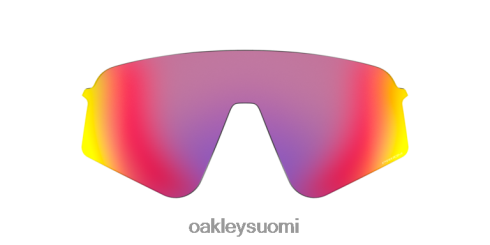 Oakley sutro lite sweep vaihtolinssi prizm road linssit silmälasit 2T48V41287