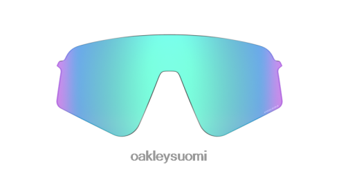 Oakley sutro lite sweep vaihtolinssi prizm safiirilinssit silmälasit 2T48V41290