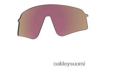Oakley sutro lite sweep vaihtolinssi prizm safiirilinssit silmälasit 2T48V41290