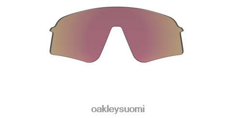 Oakley sutro lite sweep vaihtolinssi prizm safiirilinssit silmälasit 2T48V41290