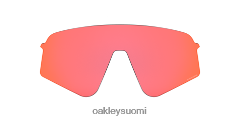 Oakley sutro lite sweep vaihtolinssi prizm trail taskulamppulinssit silmälasit 2T48V41288