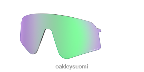 Oakley sutro lite sweep vaihtolinssi prizm tummat golflinssit silmälasit 2T48V41291