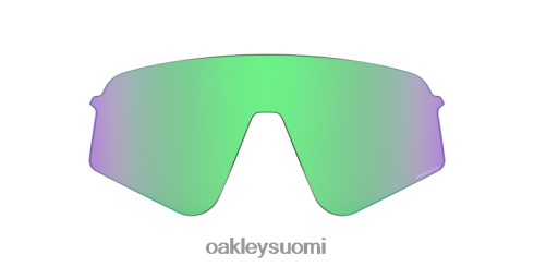 Oakley sutro lite sweep vaihtolinssi prizm tummat golflinssit silmälasit 2T48V41291