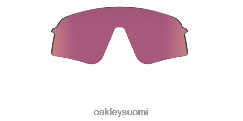 Oakley sutro lite sweep vaihtolinssi prizm tummat golflinssit silmälasit 2T48V41291