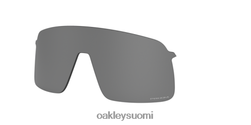 Oakley sutro lite vaihtolinssi prim mustat linssit silmälasit 2T48V41418