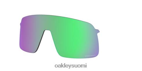 Oakley sutro lite vaihtolinssi prizm road jade linssit silmälasit 2T48V41421