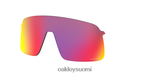 Oakley sutro lite vaihtolinssi prizm road linssit silmälasit 2T48V41417