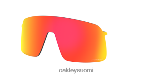 Oakley sutro lite vaihtolinssi prizm rubiini linssit silmälasit 2T48V41422