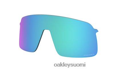 Oakley sutro lite vaihtolinssi prizm safiirilinssit silmälasit 2T48V41419