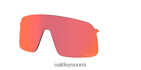 Oakley sutro lite vaihtolinssi prizm trail taskulamppulinssit silmälasit 2T48V41420