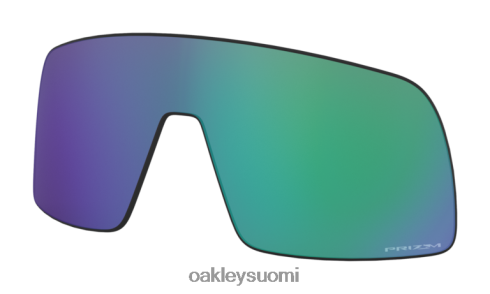 Oakley sutro-vaihtolinssi prizm jade linssit silmälasit 2T48V41302