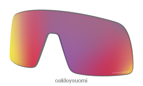 Oakley sutro-vaihtolinssi prizm road linssit silmälasit 2T48V41299