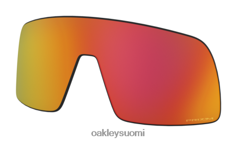 Oakley sutro-vaihtolinssi prizm rubiini linssit silmälasit 2T48V41300