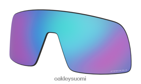 Oakley sutro-vaihtolinssi prizm safiirilinssit silmälasit 2T48V41304