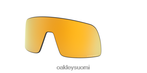 Oakley sutron vaihtolinssi prizm 24k objektiivit silmälasit 2T48V41424