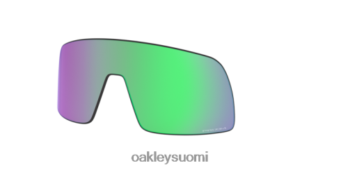 Oakley sutron vaihtolinssi prizm road jade linssit silmälasit 2T48V41426