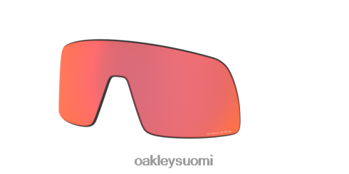 Oakley sutron vaihtolinssi prizm trail taskulamppulinssit silmälasit 2T48V41425