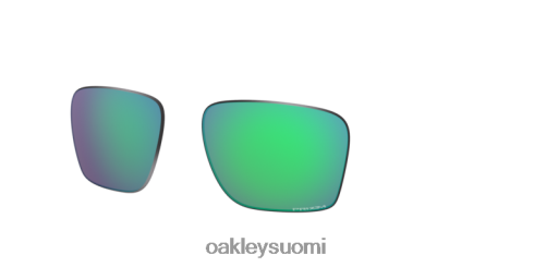 Oakley sylas vaihtolinssi prizm jade linssit silmälasit 2T48V42000