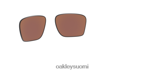Oakley sylas vaihtolinssi prizm syvän veden polarisoidut linssit silmälasit 2T48V42001