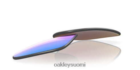 Oakley toimilaitteen vaihtolinssi prim safiiri polarisoidut linssit silmälasit 2T48V41841