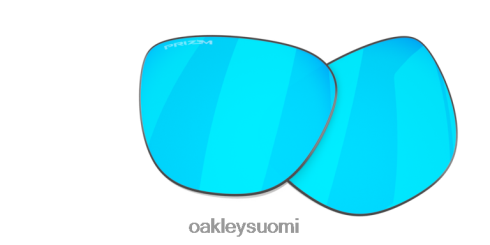 Oakley toimilaitteen vaihtolinssi prizm safiirilinssit silmälasit 2T48V41843