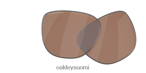 Oakley toimilaitteen vaihtolinssi prizm volframi linssit silmälasit 2T48V41840