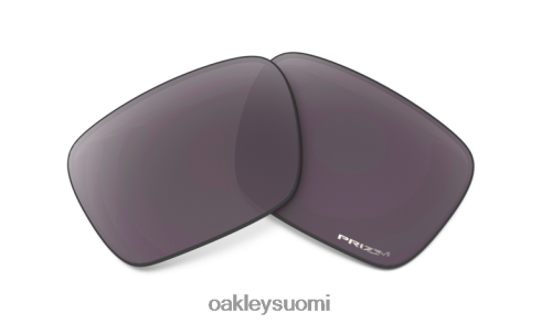 Oakley triggerman-vaihtolinssi prizm päivittäiset polarisoidut linssit silmälasit 2T48V41857
