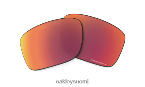Oakley turbiini xs (youth fit) -vaihtolinssi prizm field linssit silmälasit 2T48V41327