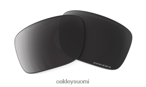 Oakley turbiinin vaihtolinssi prim mustat linssit silmälasit 2T48V41847