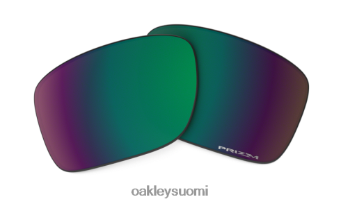 Oakley turbiinin vaihtolinssi prizm matalan veden polarisoidut linssit silmälasit 2T48V41846