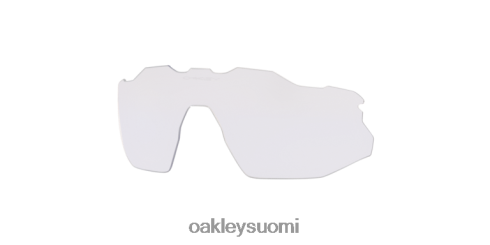 Oakley tutka ev advancer -vaihtoobjektiivi kirkkaat linssit silmälasit 2T48V41238
