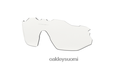 Oakley tutka ev advancer -vaihtoobjektiivi kirkkaat tai mustat iridium fotokromilinssit silmälasit 2T48V41234
