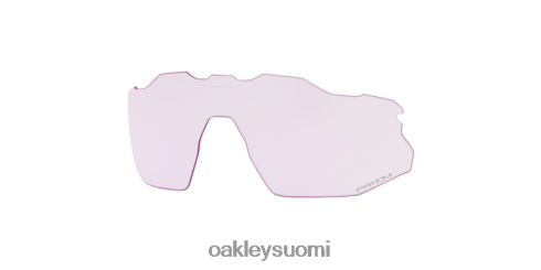 Oakley tutka ev advancer -vaihtoobjektiivi prizm heikossa valossa olevat linssit silmälasit 2T48V41237