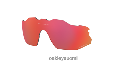 Oakley tutka ev advancer -vaihtoobjektiivi prizm trail taskulamppulinssit silmälasit 2T48V41239