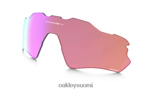 Oakley tutka ev xs path (youth fit) -vaihtolinssi prizm golflinssit silmälasit 2T48V41343