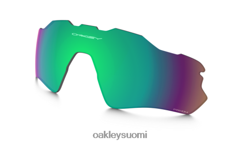 Oakley tutka ev xs path (youth fit) -vaihtolinssi prizm matalan veden polarisoidut linssit silmälasit 2T48V41345
