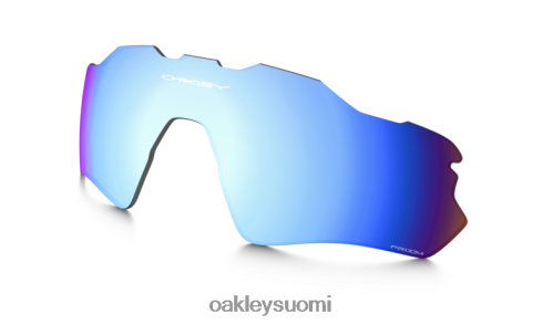 Oakley tutka ev xs path (youth fit) -vaihtolinssi prizm syvän veden polarisoidut linssit silmälasit 2T48V41346