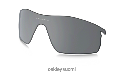 Oakley tutkalukituskorkeuden vaihtolinssi mustat iridiumlinssit silmälasit 2T48V41753