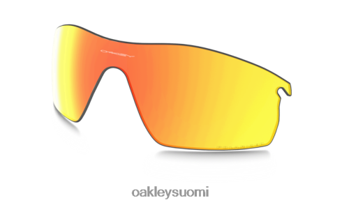 Oakley tutkalukituskorkeuden vaihtolinssi palo-iridiumpolarisoidut linssit silmälasit 2T48V41754