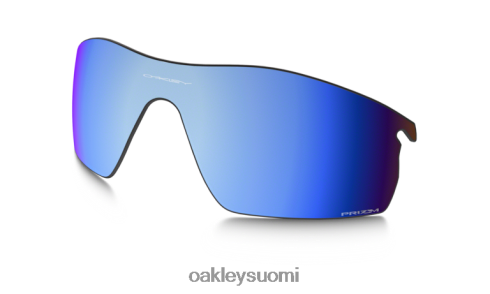 Oakley tutkalukituskorkeuden vaihtolinssi prizm syvän veden polarisoidut linssit silmälasit 2T48V41759