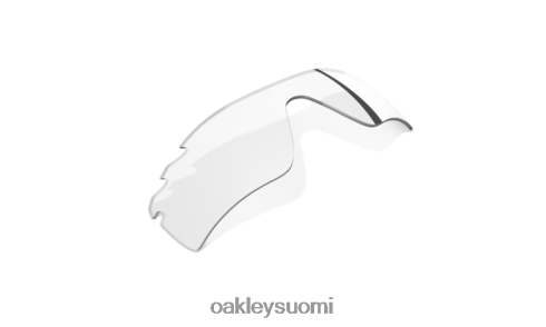 Oakley tutkalukituspolun vaihtolinssi kirkkaat linssit silmälasit 2T48V41192