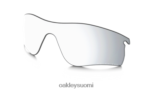 Oakley tutkalukituspolun vaihtolinssi kromi iridium polarisoidut linssit silmälasit 2T48V41202